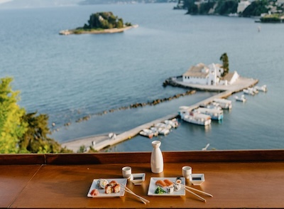 Kukutsi Sushi Bar - Restaurant